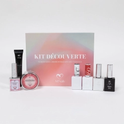 Kit découverte  - 1