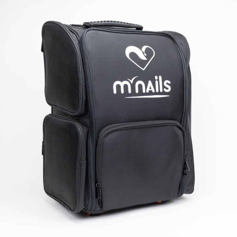 Valise professionnelle  - 2