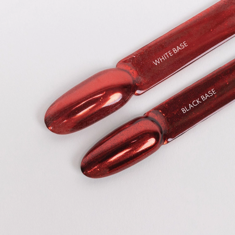 Pigment - Crazy Santa  - 1