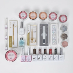 Kit 24 produits - Édition Avent 2025  - 1