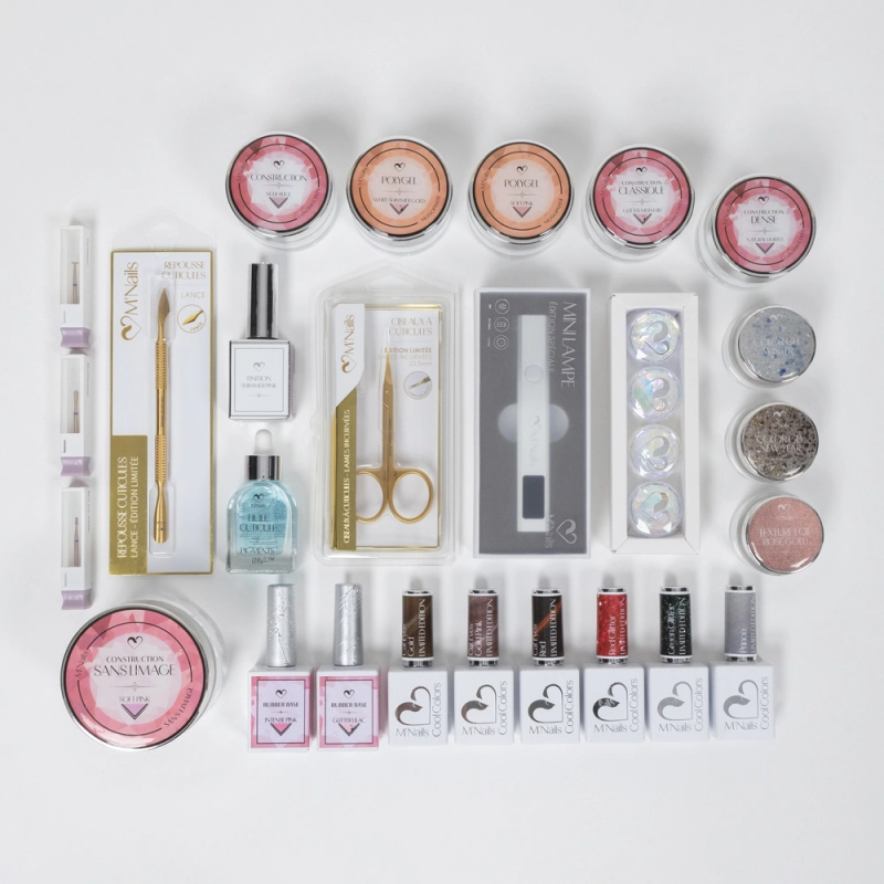 Kit 24 produits - Édition Avent 2025  - 1