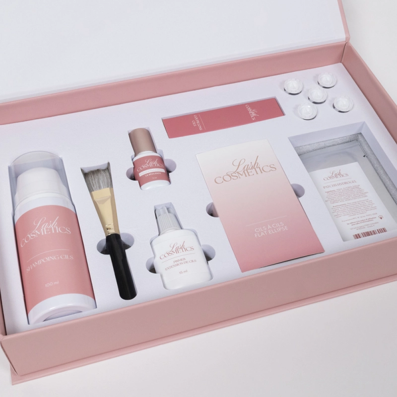 Kit découverte cils  - 2