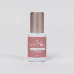 Colle à cils experte - La résiliente  - 1