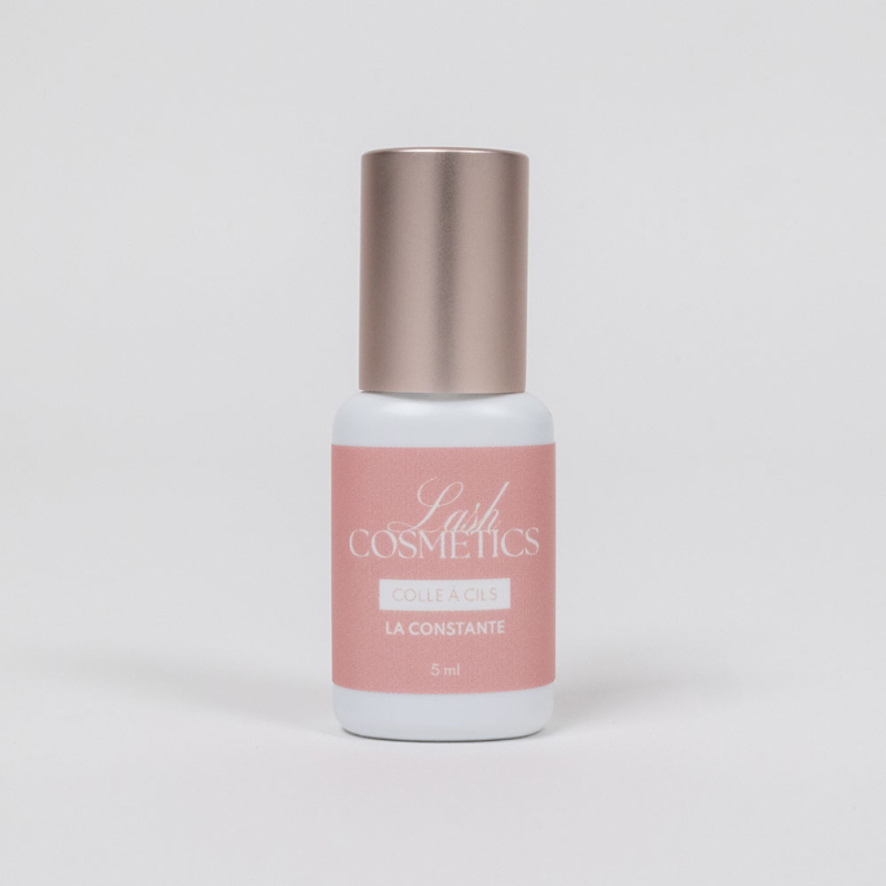 Colle à cils - La constante  - 1