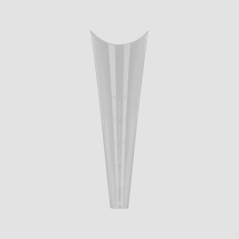 Demi Popits Amande – Moules réutilisables extensions