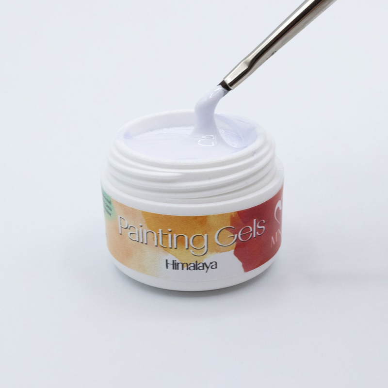 NEW - Painting Gels - Himalaya  - 1