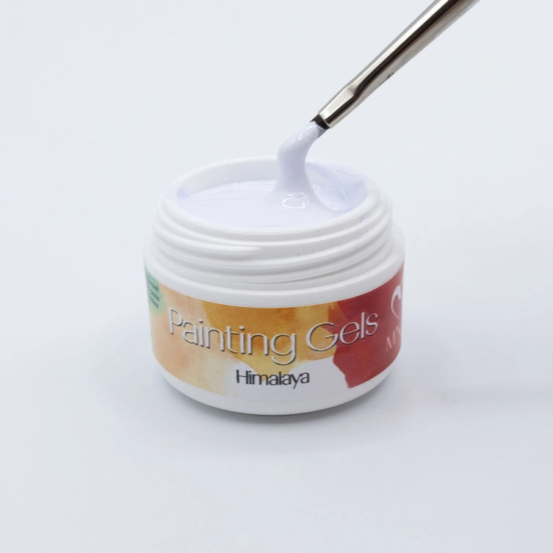 NEW - Painting Gels - Himalaya - 1