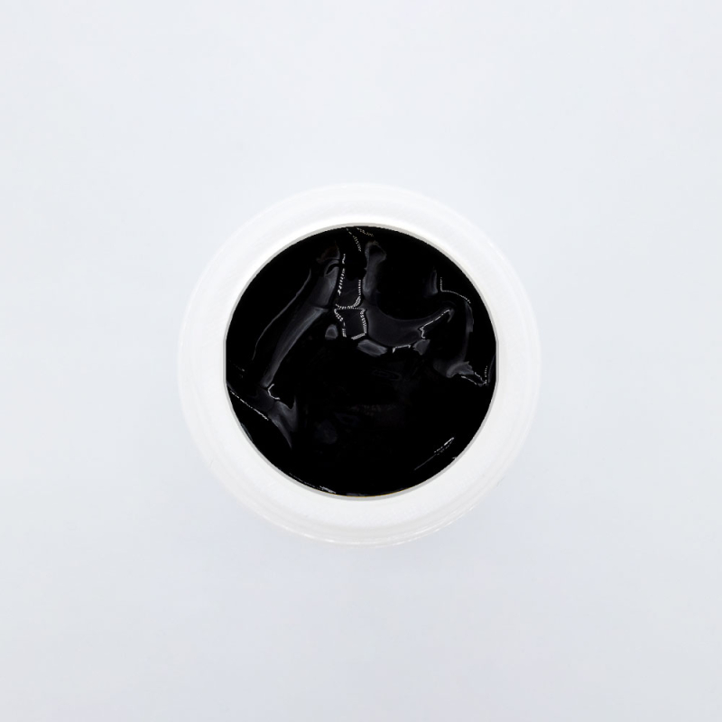 NEW - Painting Gels - Ébène  - 2