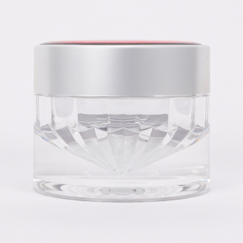 Construction Dense Pink - Gel rigide sans Hema