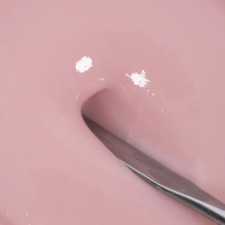 Construction Fibres - Soft Beige  - 1