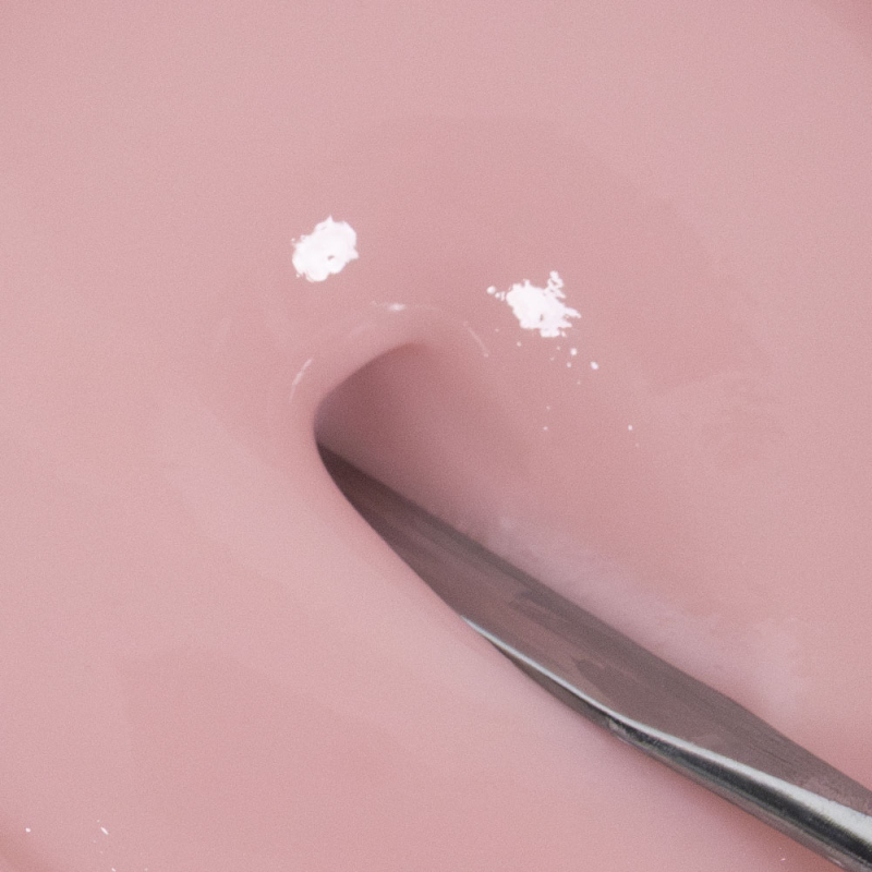 Construction Fibres - Soft Beige  - 1