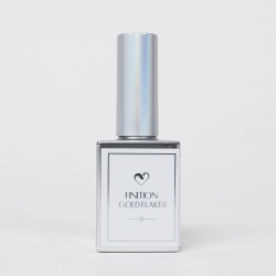 Finition - Gold Flakes  - 1