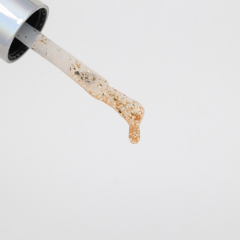 Finition - Gold Flakes - 2