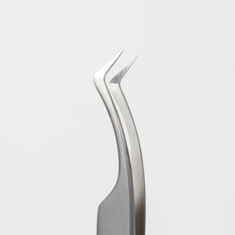 Pince extension de cils volume russe  - 2