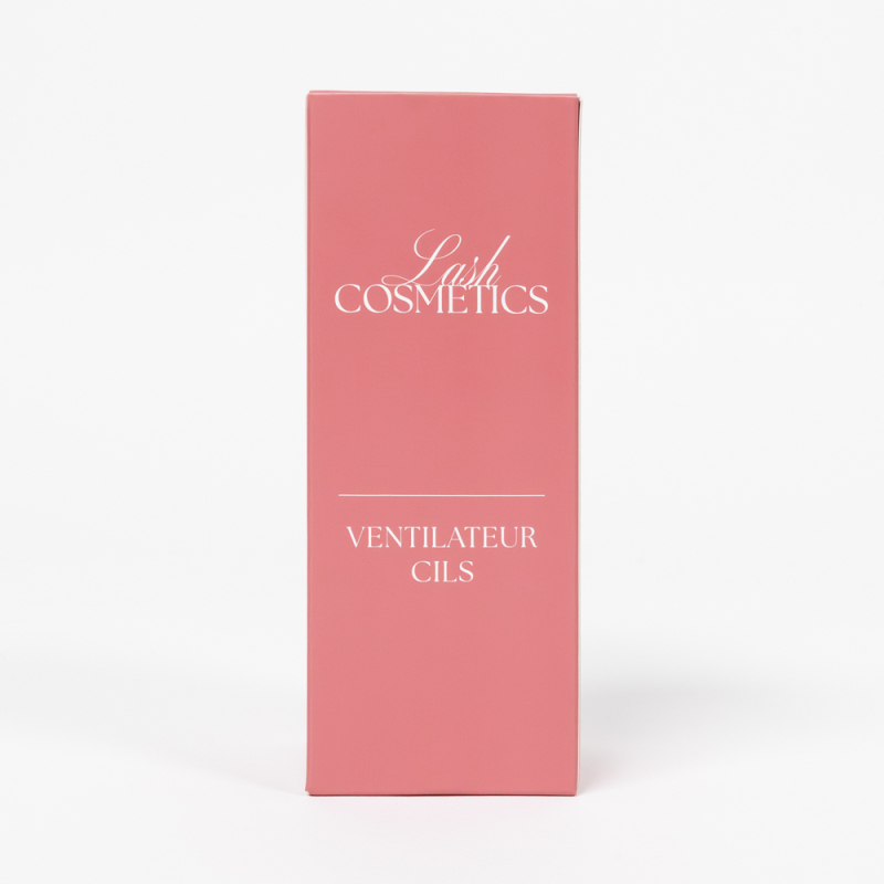 Ventilateur cils  - 2