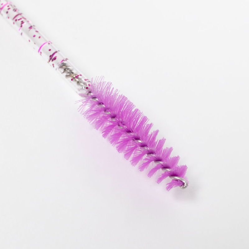 Goupillons cils  - 2