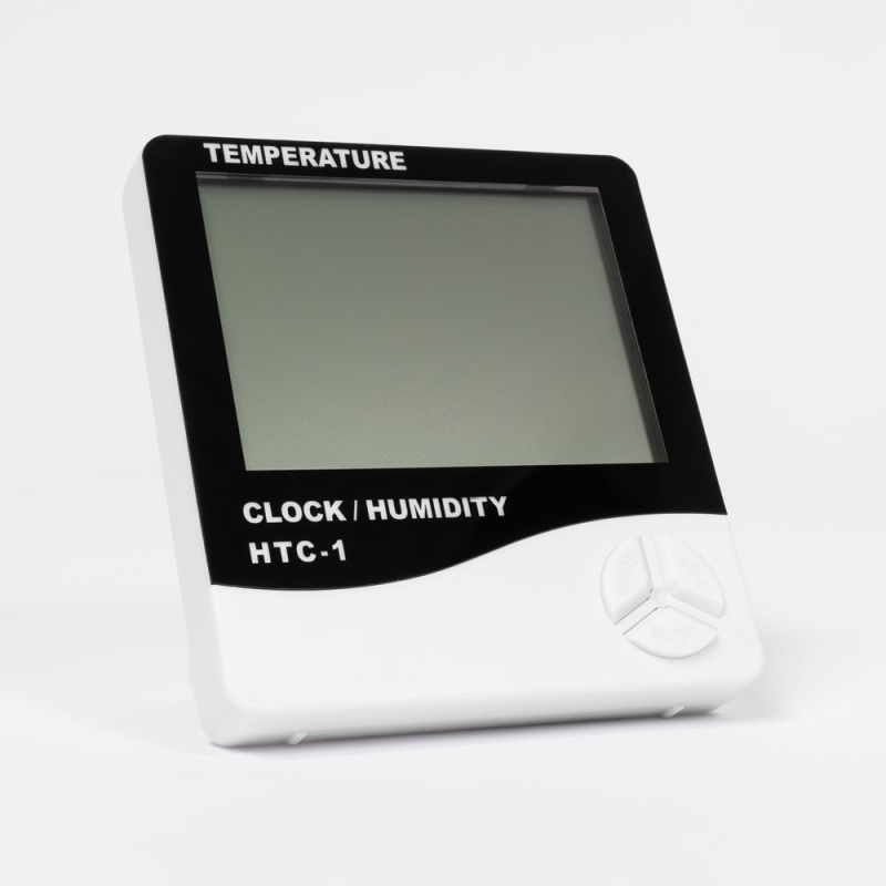 Hygromètre intérieur  - 1