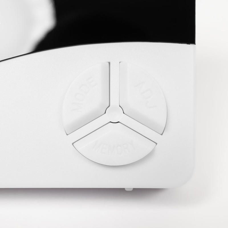 Hygromètre intérieur  - 2