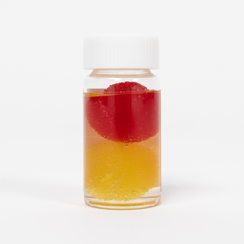 Dissolvant colle pince à cils  - 2