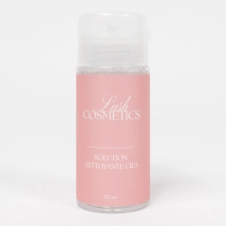 Solution nettoyante cils  - 1