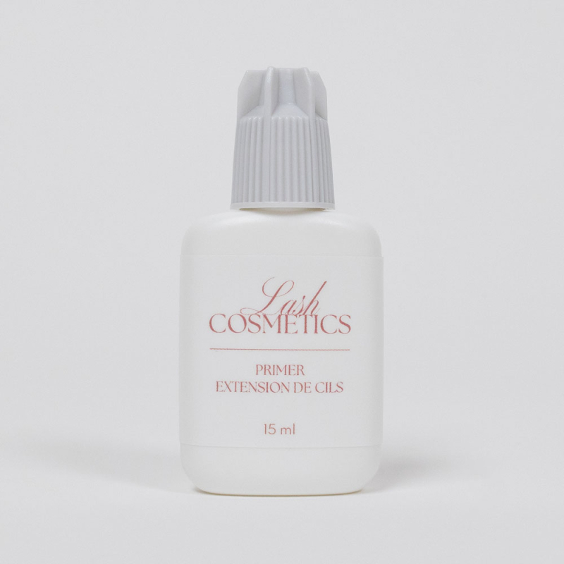 Primer extension de cils  - 1
