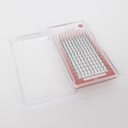 Cils Spike - Volume Russe - Mix  - 1