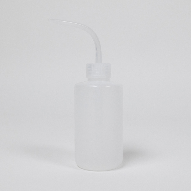 Bouteille de rinçage cils  - 1