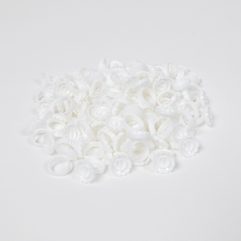 Bague à colle extension de cils  - 1