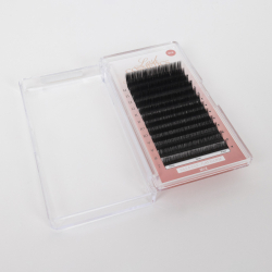 Cils à cils - Flat Ellipse - Taille unique  - 2