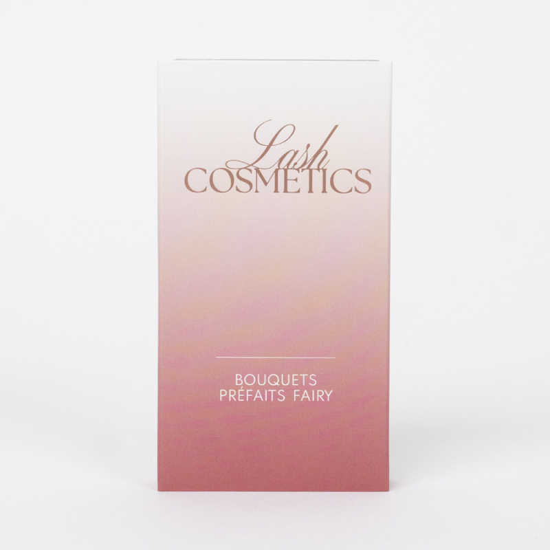 Bouquets préfaits - Fairy - Taille unique  - 2