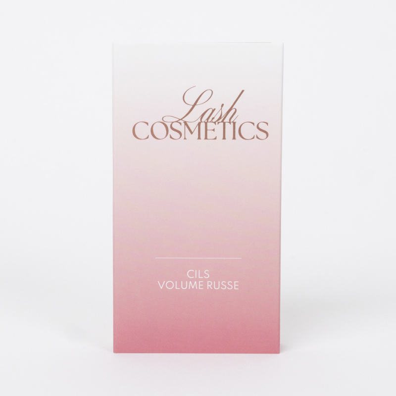 Cils - Volume Russe - Taille unique  - 1