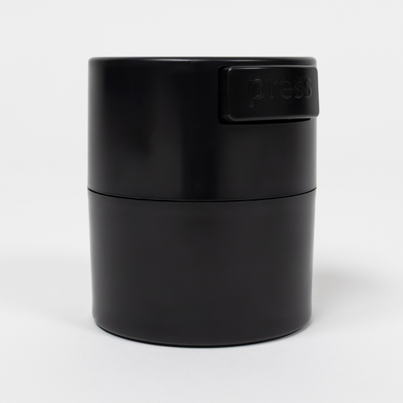 Boîte conservation colle à cils  - 1