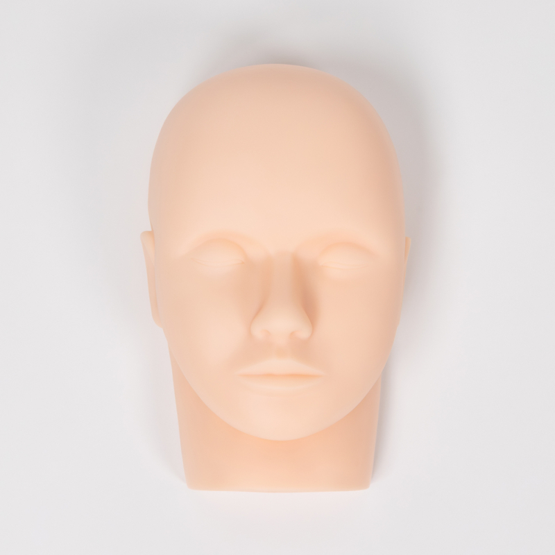 Tête d’entraînement cils  - 1