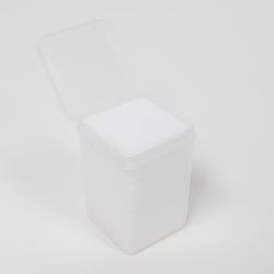 Boîte cotons non tissés  - 1