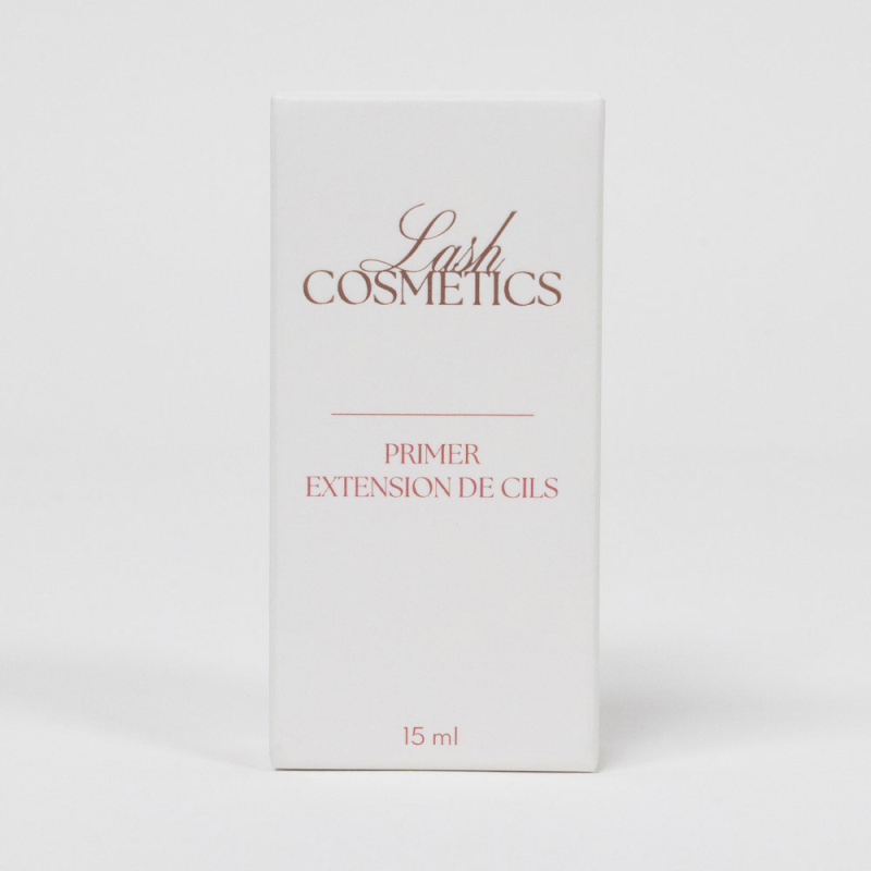 Primer extension de cils  - 2