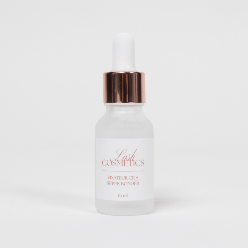 Fixateur cils Super Bonder  - 1