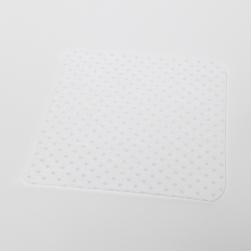 Boîte cotons non tissés  - 2