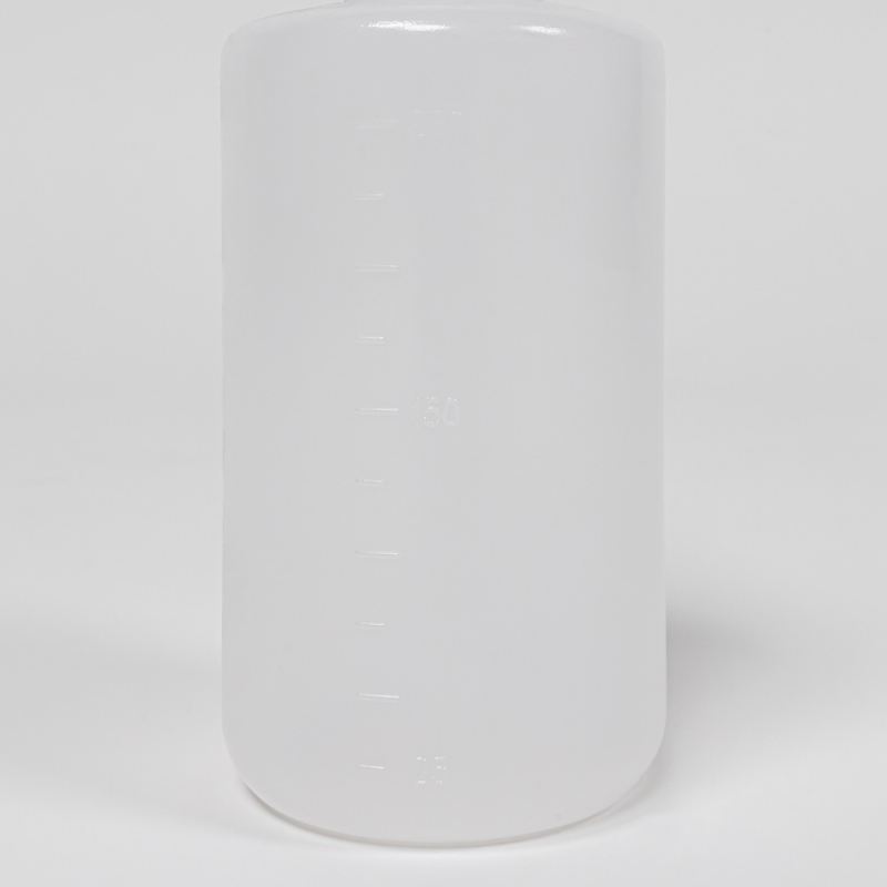 Bouteille de rinçage cils  - 2