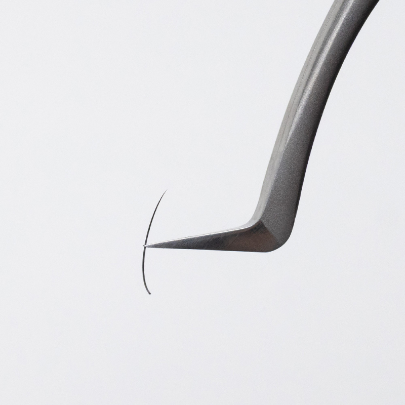 Cils à cils - Curl - Mix  - 2