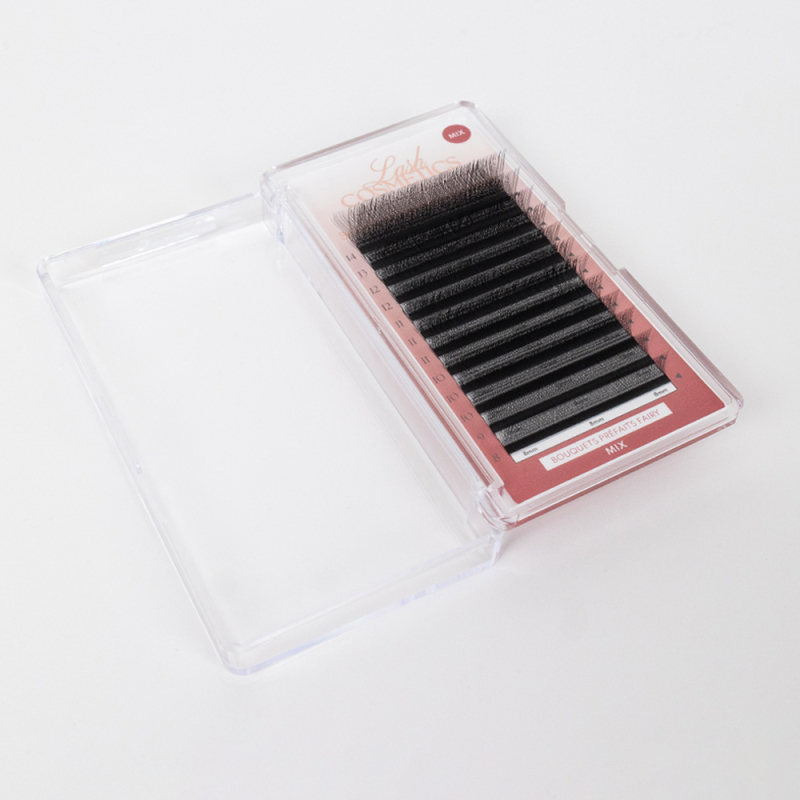 Bouquets préfaits - Fairy - Taille unique  - 1