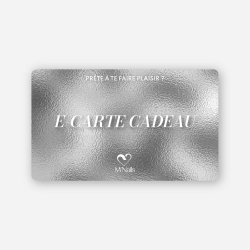 Carte Cadeaux  - 1
