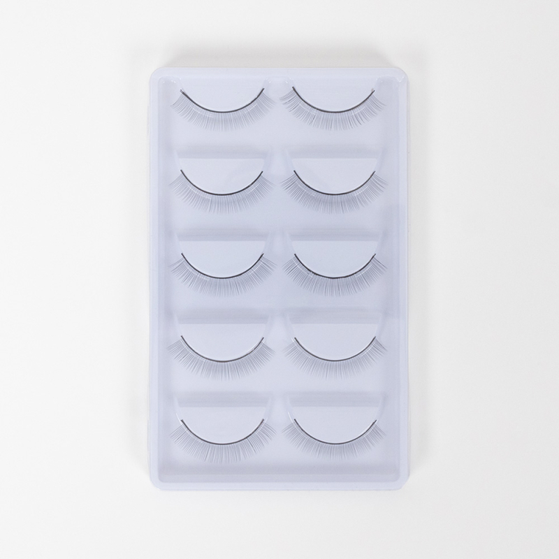 Cils pour tête d’entraînement  - 1