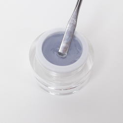 Solid Gel - Clear (nouvelle formule)  - 1