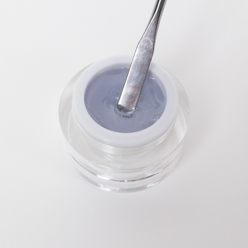 Solid Gel - Clear (nouvelle formule)  - 1
