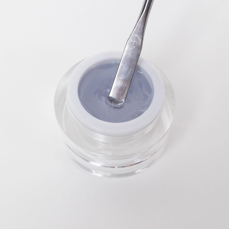Solid Gel - Clear (nouvelle formule)  - 1