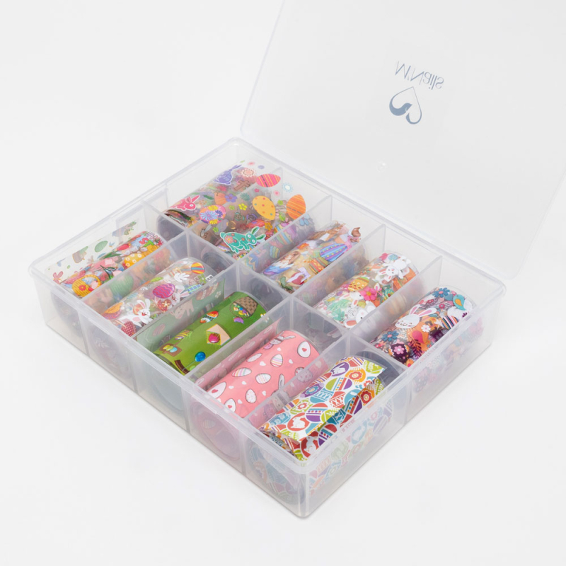 Foils 2 - Easter  - 1