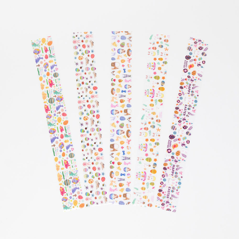 Foils 2 - Easter  - 2