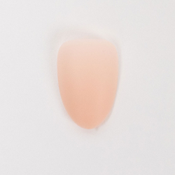 Soft - Short Almond -  Capsules Américaines (nouveau)  - 1