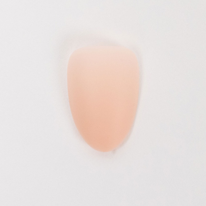 Soft - Short Almond -  Capsules Américaines (nouveau)  - 1