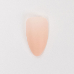 Soft - Medium Almond - Capsules Américaines  - 1